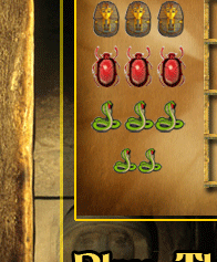 Pharaohs Gold Slot