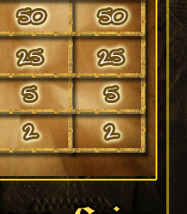 Pharaohs Gold Slot